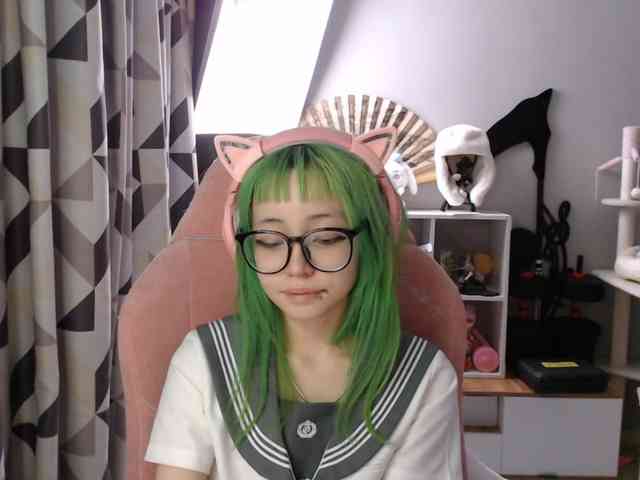 GertieCoach webcam