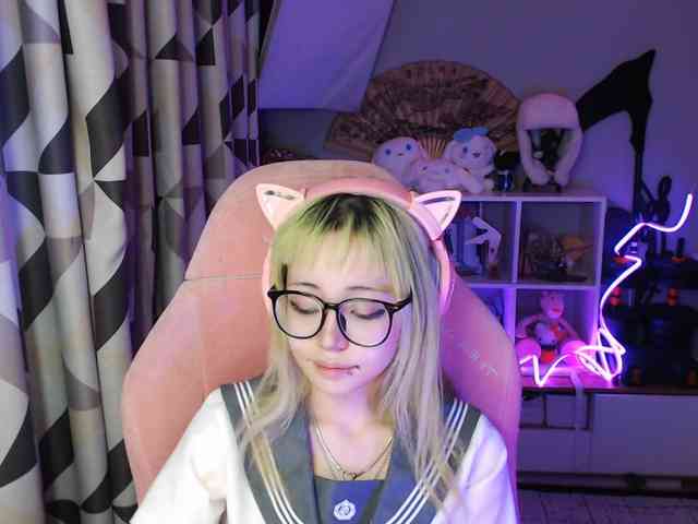 GertieCoach webcam