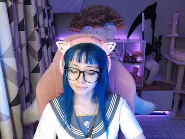 GertieCoach webcam