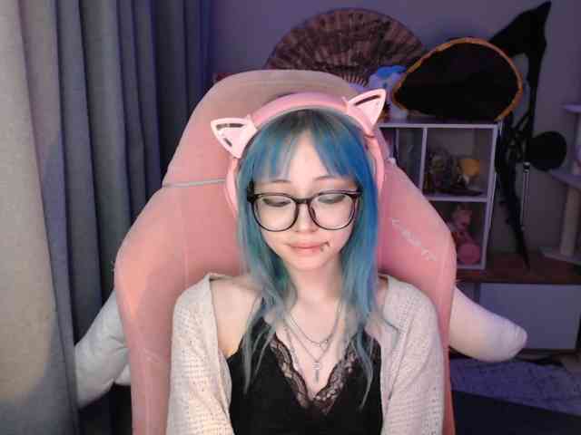 GertieCoach webcam