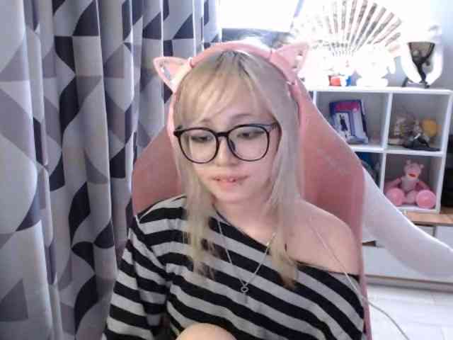 GertieCoach webcam