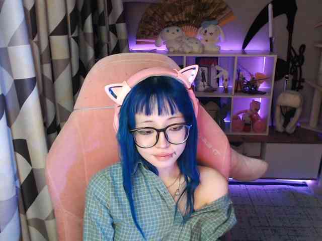 GertieCoach webcam