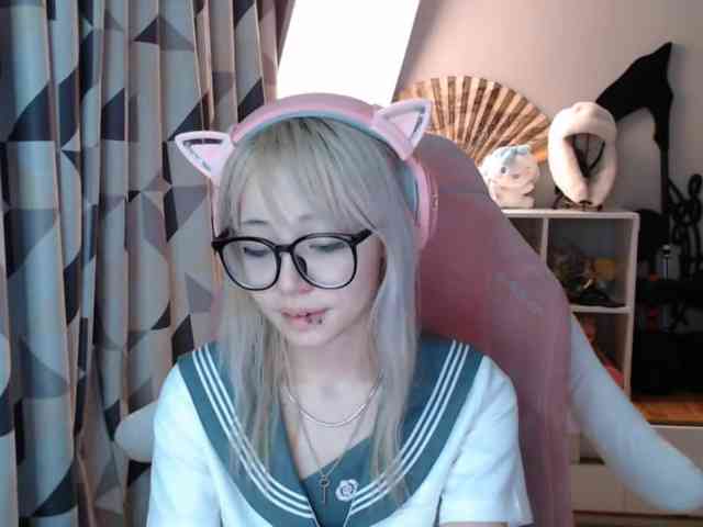GertieCoach webcam