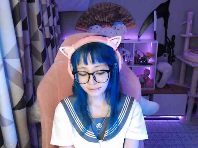 GertieCoach webcam