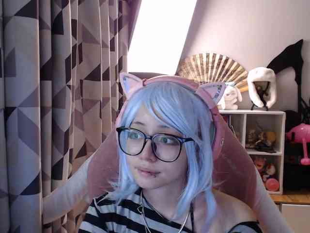 GertieCoach webcam
