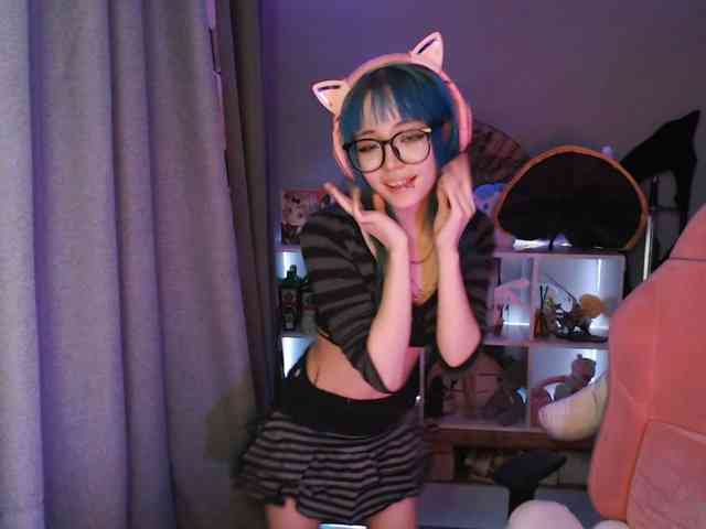 GertieCoach webcam