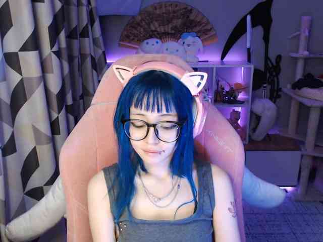 GertieCoach webcam