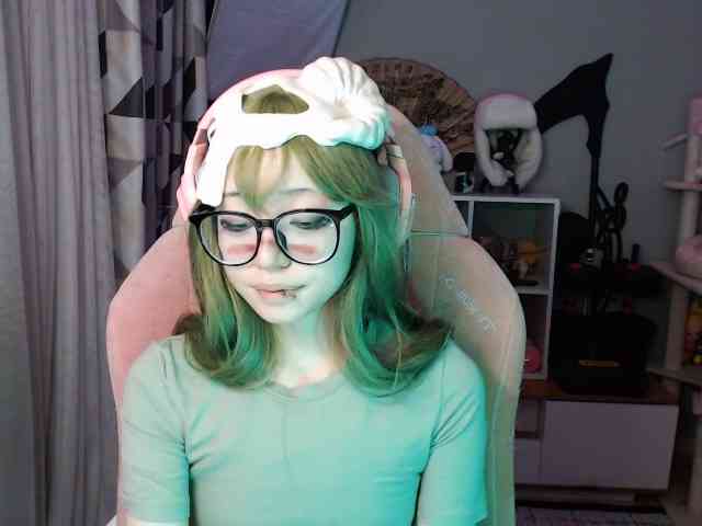 GertieCoach webcam