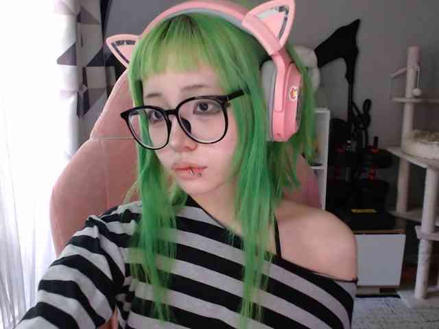 GertieCoach webcam