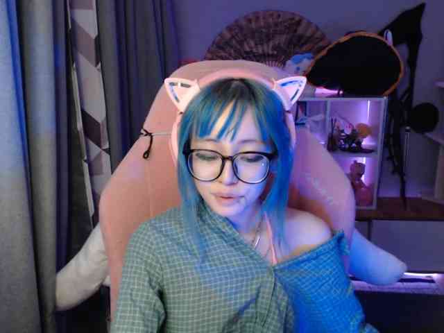 GertieCoach webcam