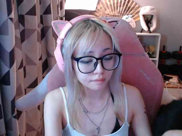 GertieCoach webcam