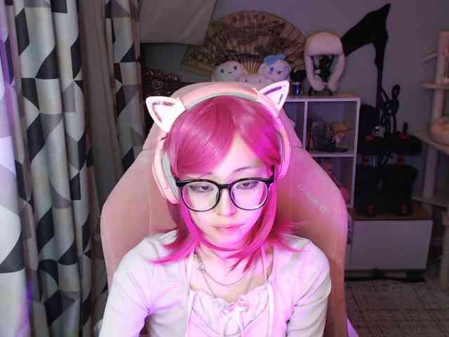 GertieCoach webcam