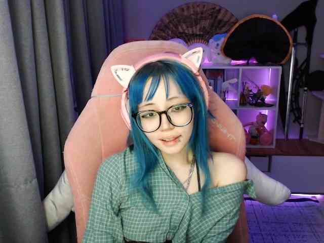GertieCoach webcam