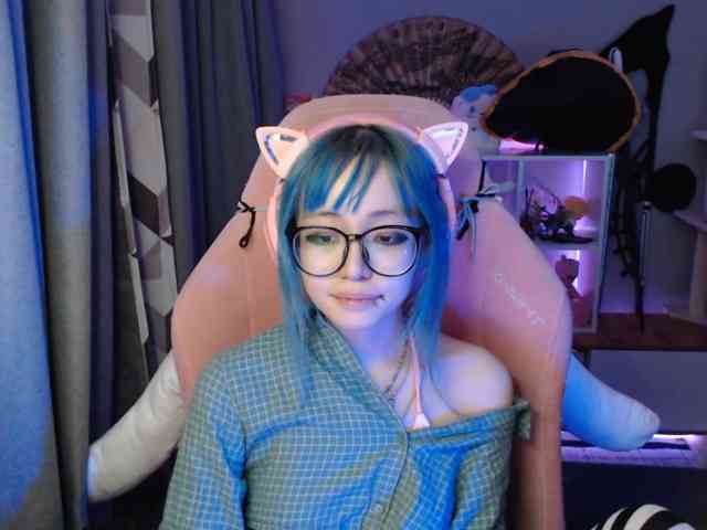 GertieCoach webcam