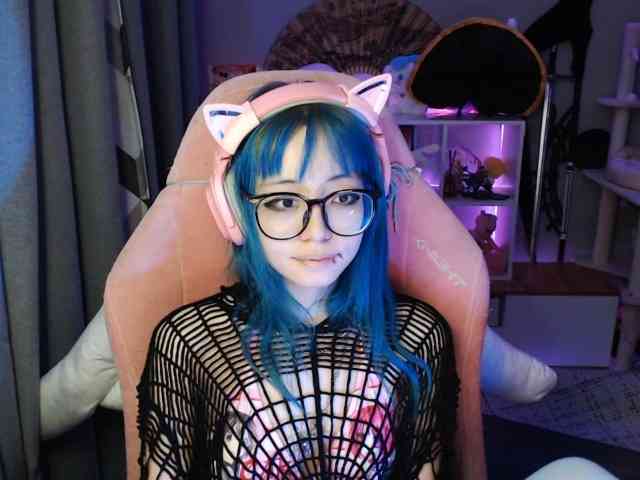 GertieCoach webcam