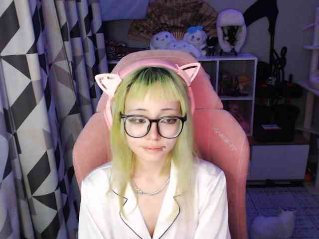 GertieCoach webcam