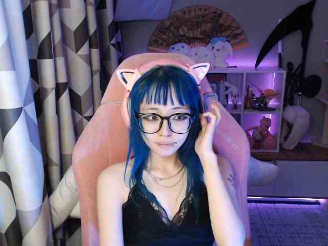 GertieCoach webcam