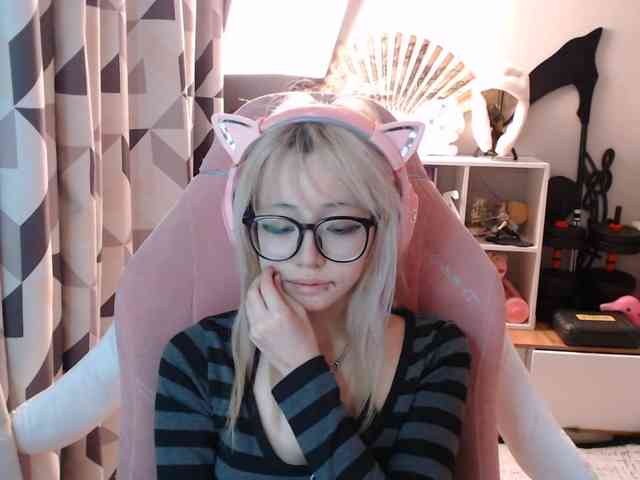 GertieCoach webcam