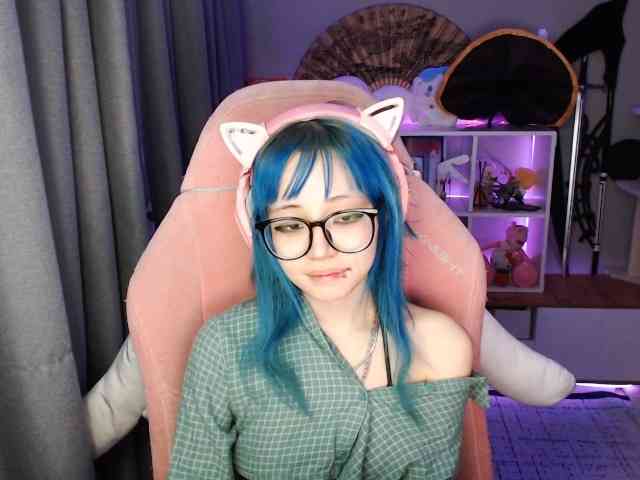 GertieCoach webcam