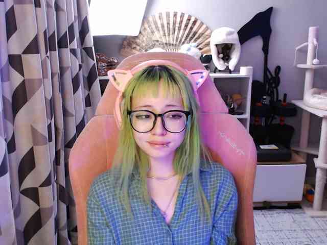GertieCoach webcam
