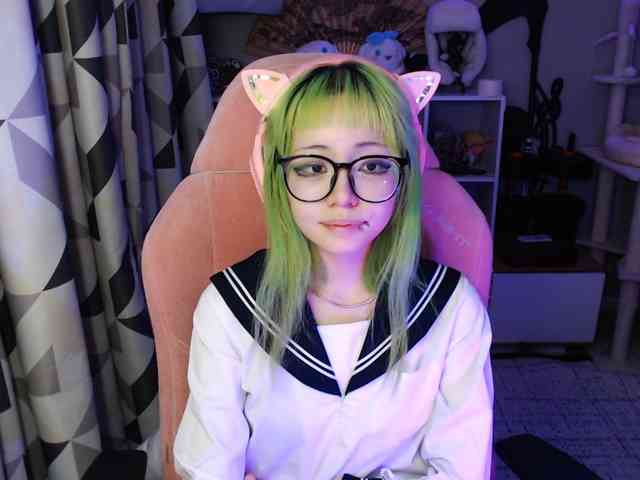 GertieCoach webcam