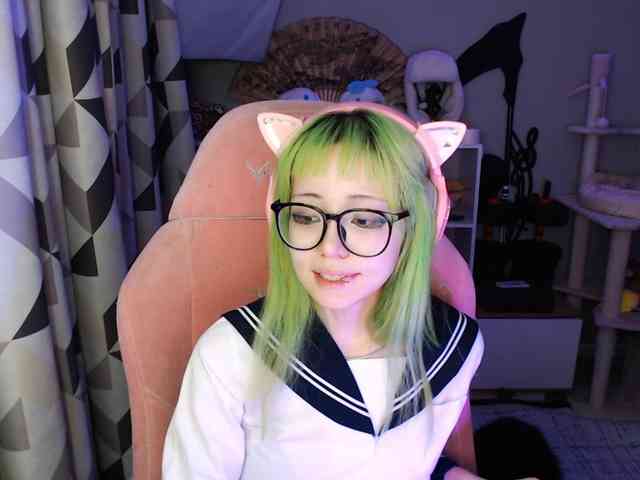 GertieCoach webcam