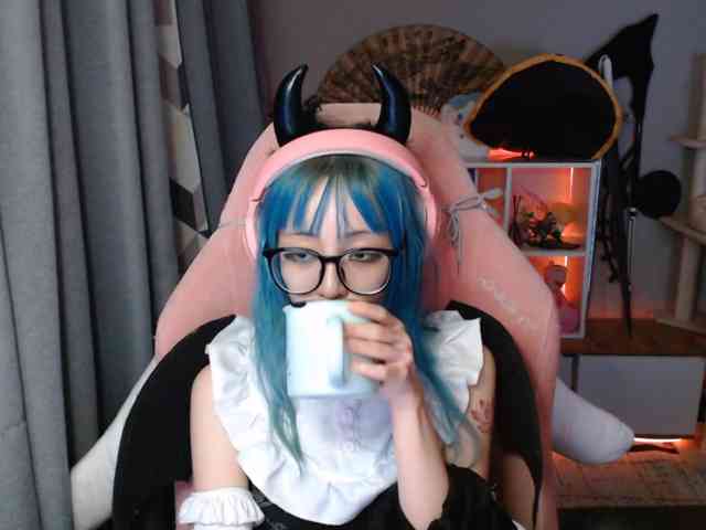 GertieCoach webcam