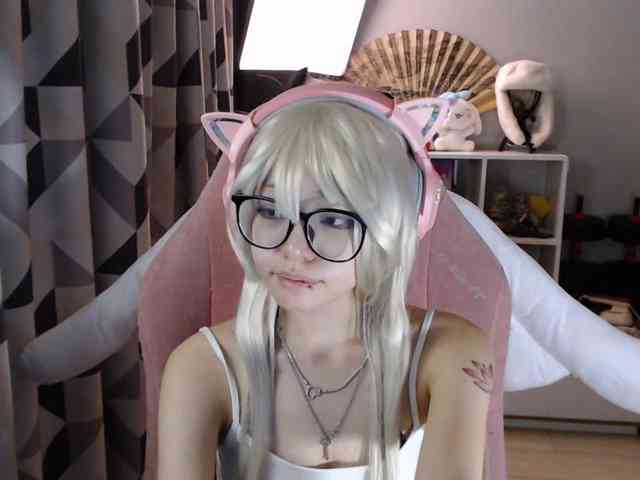 GertieCoach webcam
