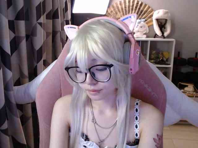 GertieCoach webcam