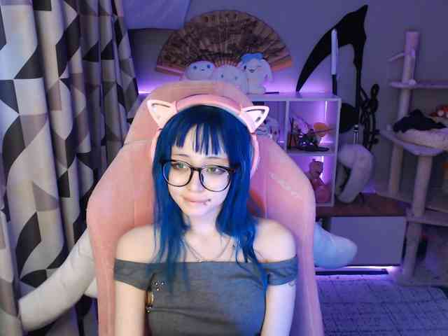 GertieCoach webcam