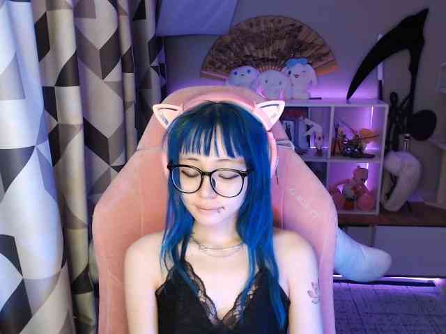 GertieCoach webcam
