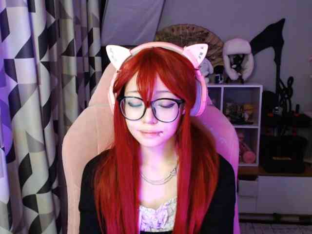 GertieCoach webcam