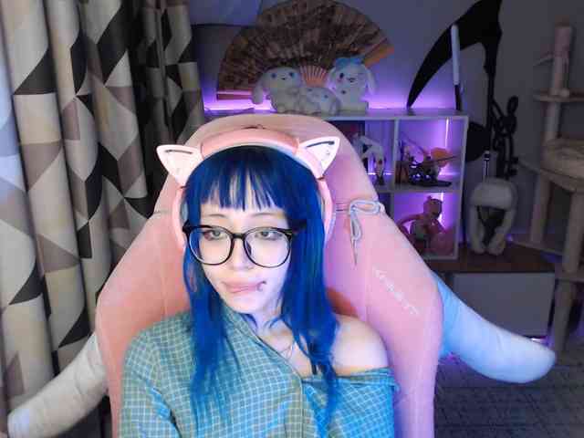 GertieCoach webcam