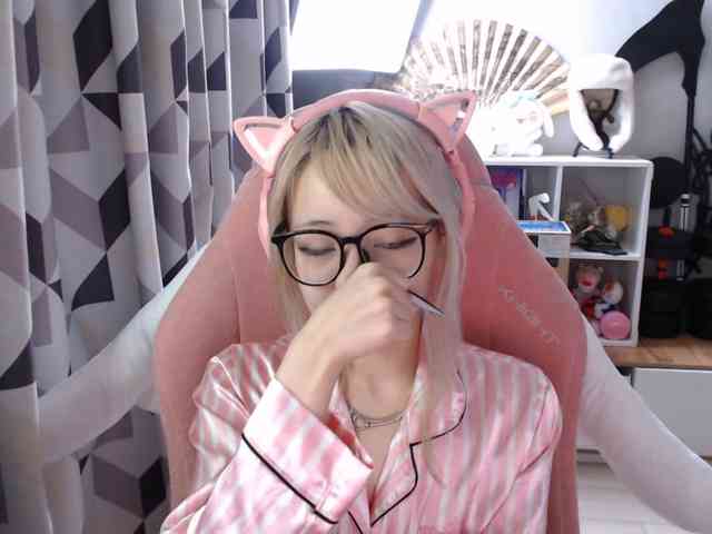 GertieCoach webcam