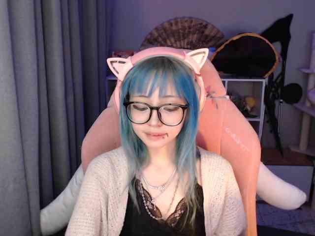 GertieCoach webcam