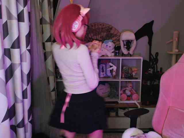 GertieCoach webcam