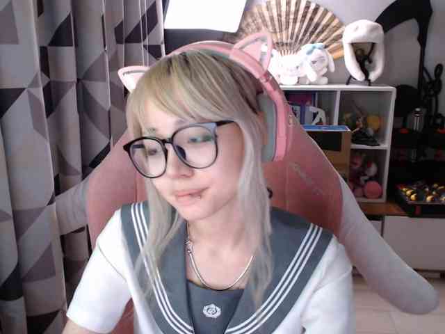 GertieCoach webcam