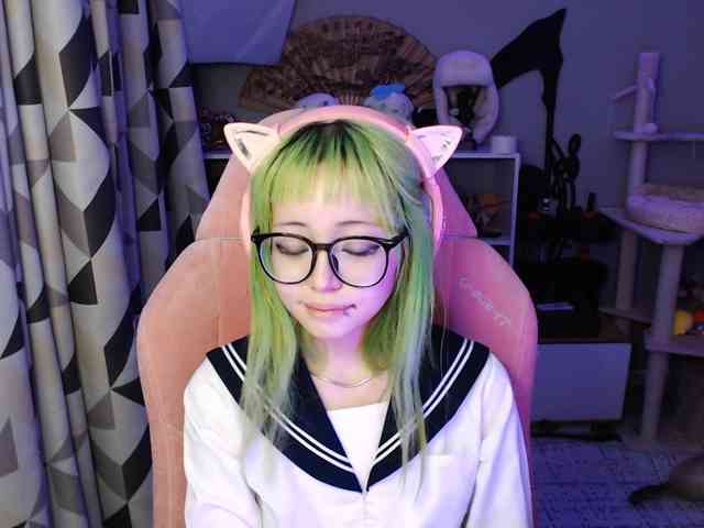 GertieCoach webcam