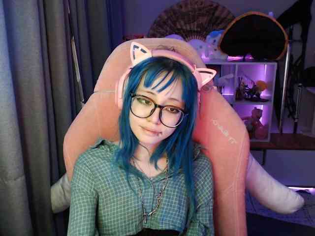 GertieCoach webcam
