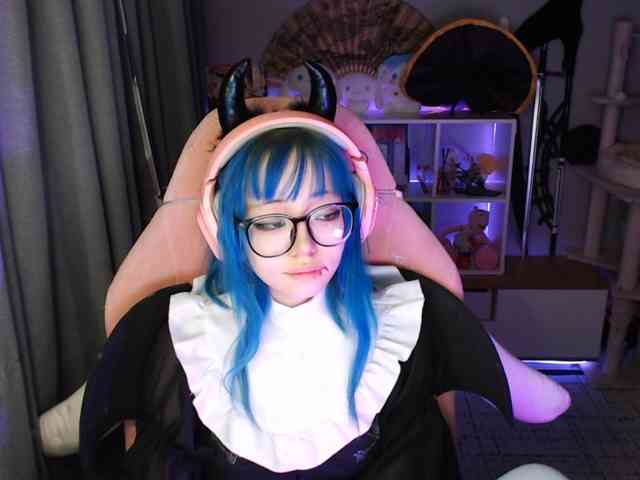 GertieCoach webcam