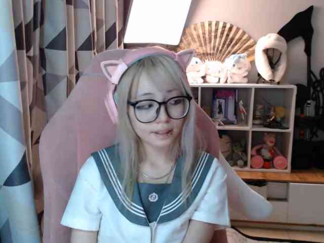 GertieCoach webcam
