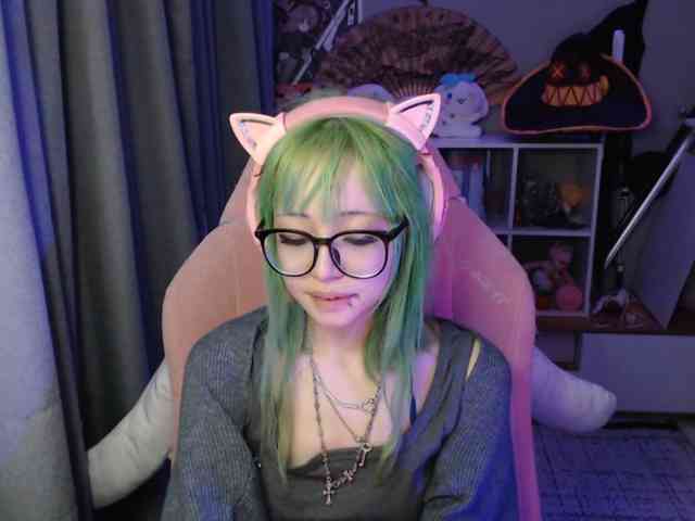 GertieCoach webcam