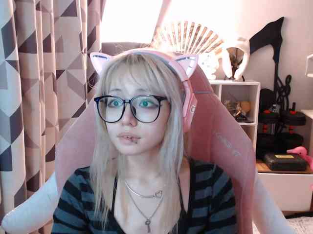 GertieCoach webcam