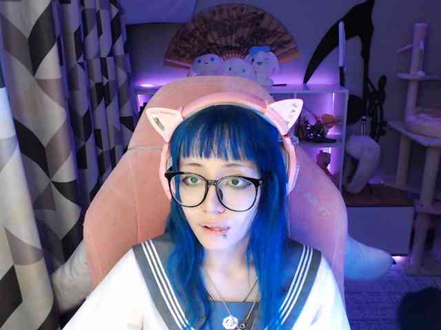 GertieCoach webcam
