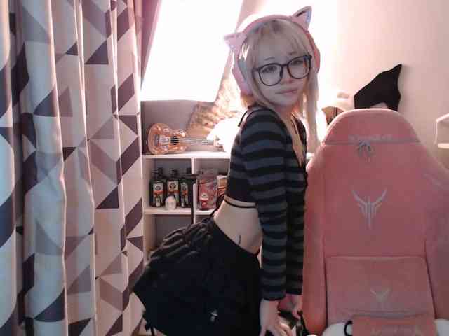 GertieCoach webcam