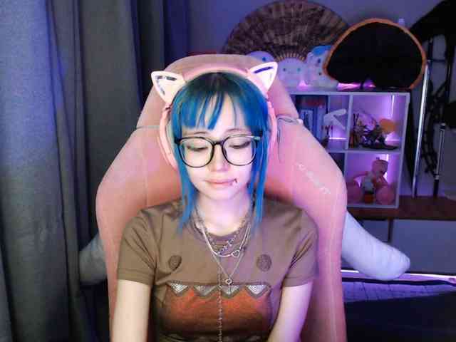 GertieCoach webcam