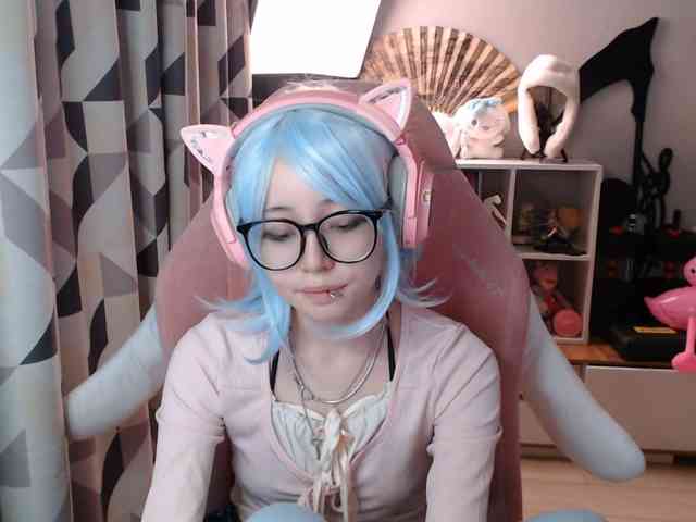 GertieCoach webcam