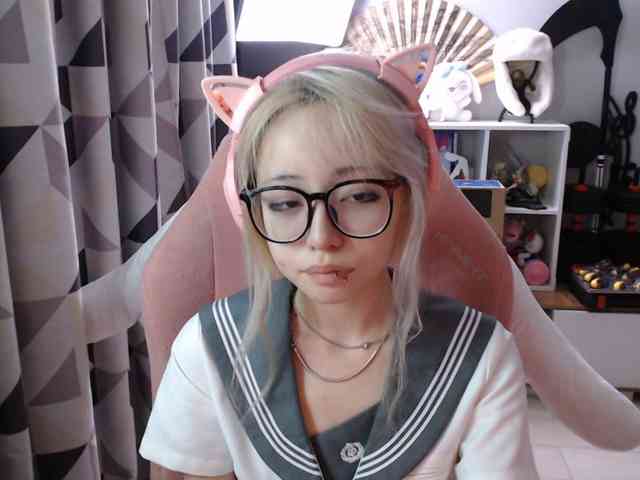 GertieCoach webcam