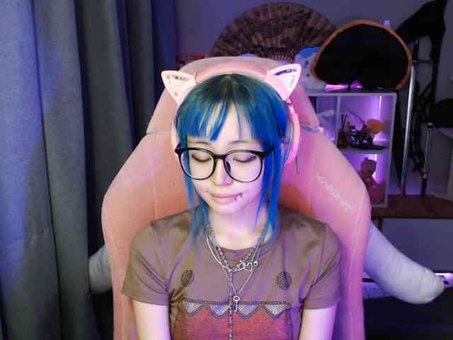 GertieCoach webcam