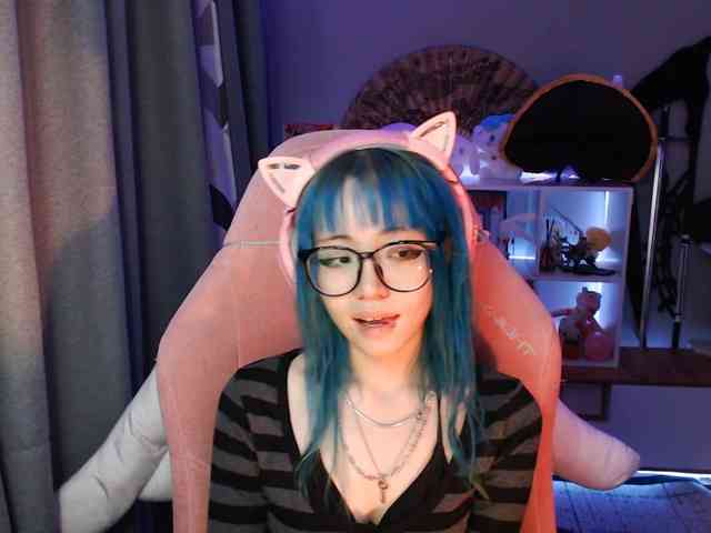 GertieCoach webcam